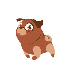 Cartoon Dog