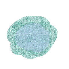 Bubble Watercolor