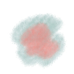 Bubble Watercolor