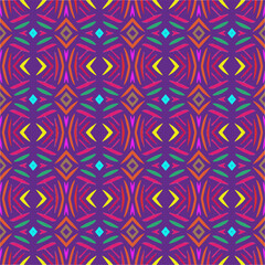 Abstract ethnic rug ornamental seamless pattern.Perfect for fashion, textile design, cute themed fabric, on wall paper, wrapping paper, fabrics and home decor.
