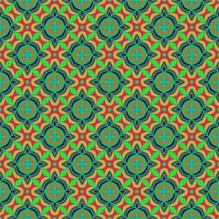 Abstract ethnic rug ornamental seamless pattern.Perfect for fashion, textile design, cute themed fabric, on wall paper, wrapping paper, fabrics and home decor.