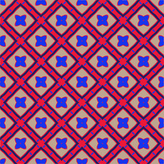 Abstract ethnic rug ornamental seamless pattern.Perfect for fashion, textile design, cute themed fabric, on wall paper, wrapping paper, fabrics and home decor.