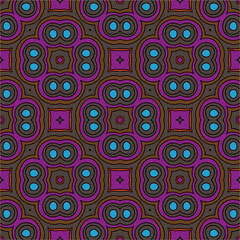 Abstract ethnic rug ornamental seamless pattern.Perfect for fashion, textile design, cute themed fabric, on wall paper, wrapping paper, fabrics and home decor.