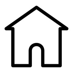 home icon