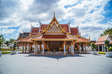 Obraz premium Bangkok