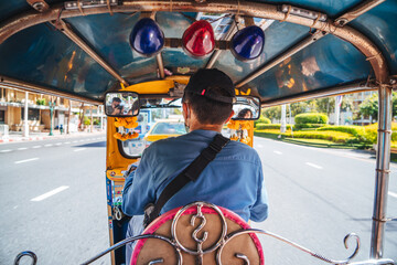 Bangkok