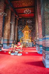 templo bangkok