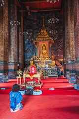 templo bangkok