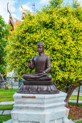 templo bangkok