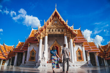 templo bangkok