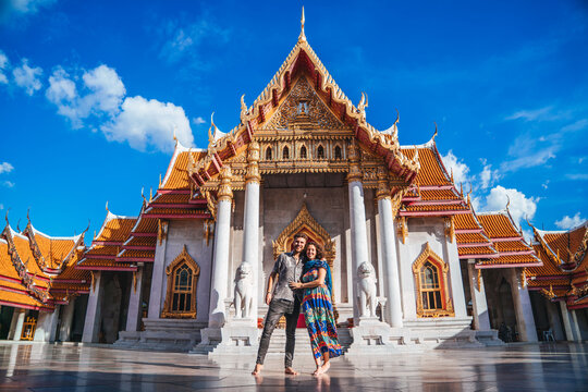 templo bangkok