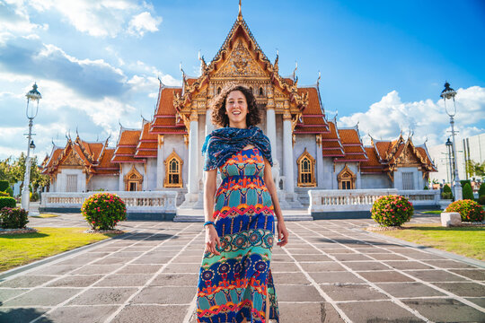 templo bangkok