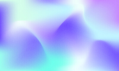 abstract shiny blue background
