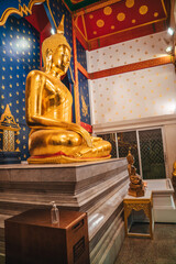 templo bangkok
