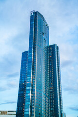 Obraz premium Bangkok