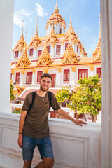 templos bangkok