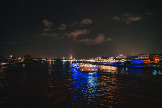 Barco Bangkok