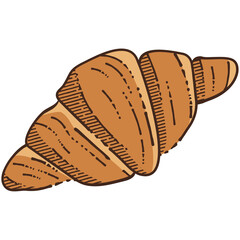 croissant
