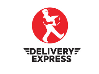 Delivery service icon set. Containing order tracking, delivery home, warehouse, truck, scooter, courier and cargo icons. Shipping symbol. Solid icons vector collection.