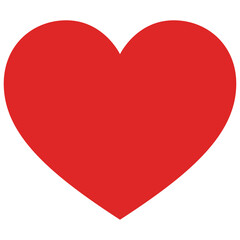 hearts symbol for valentine’s day.