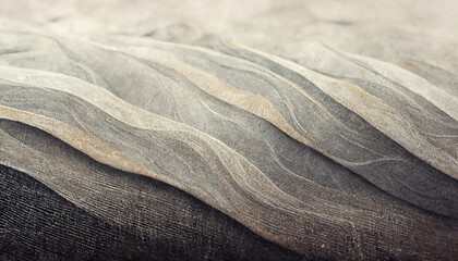 flat white and grey texture background