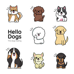 犬の表情アイコン_いいねface_icon_dog