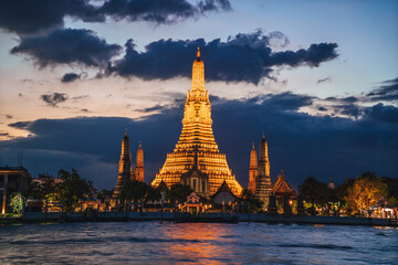 templo wat arun