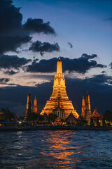 templo wat arun
