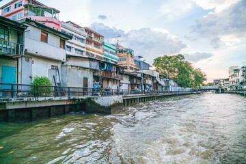 Bangkok