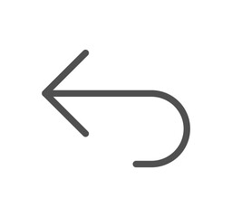 Music and controls related icon outline and linear vector.