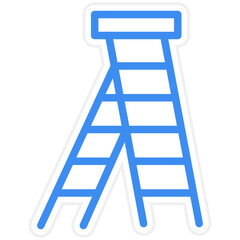 Ladder Icon Style