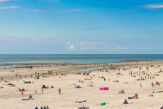 Stella Plage