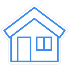 House Icon Style