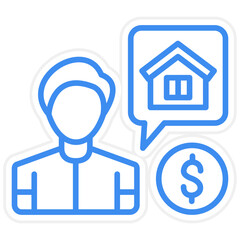 Buyer Icon Style