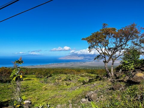 West Maui Mountains