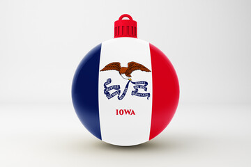 Iowa Christmas Ball