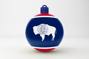 Wyoming Christmas Ball
