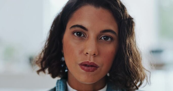 Woman, sex sign and gender equality in business, corporate worker protest for balance and equity in workplace. Hand with gender icon, equal pay and feminism with fair opportunity and social mockup.