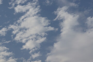  Amazing sky is full of cloud in Bangladesh.