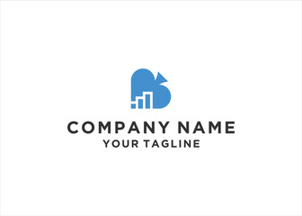 ace poker consulting logo vector graphic outline minimalist