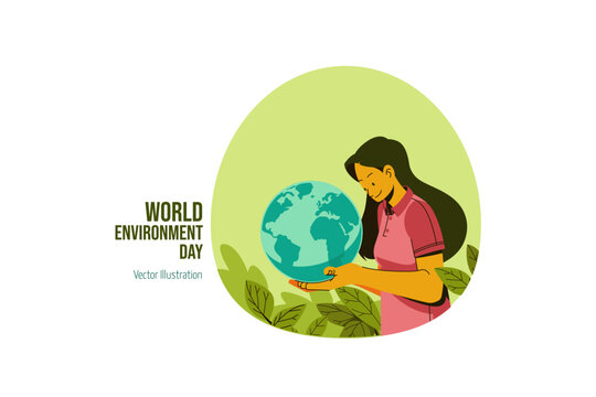 World Envroment Day