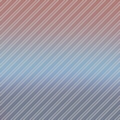 abstract background gradient red blue color with white stripes