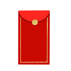 Chinese New Year Red Packet