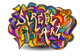 street art © arkela