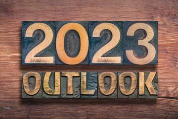 outlook 2023 wood