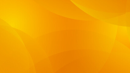 Abstract minimal orange background with geometric creative and minimal gradient concepts, for posters, banners, landing page concept image.