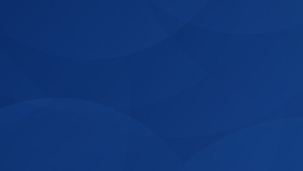 Fototapeta premium Abstract dark blue geometric shapes vector technology background, for design brochure, website, flyer. Geometric dark blue geometric shapes wallpaper for poster, certificate, presentation, landing