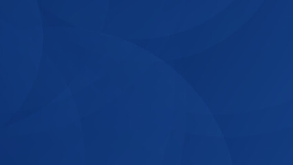 Abstract dark blue background