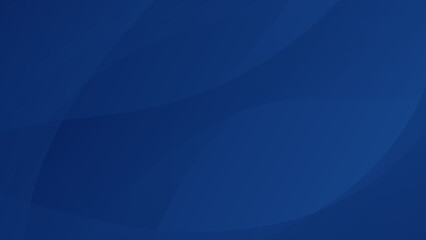 Abstract dark blue geometric shapes vector technology background, for design brochure, website, flyer. Geometric dark blue geometric shapes wallpaper for poster, certificate, presentation, landing