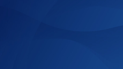 Abstract dark blue background